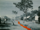 Surreal Oil Paintings by Paco Pomet | Yellowtrace