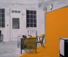 Surreal Oil Paintings by Paco Pomet | Yellowtrace