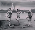 Surreal Oil Paintings by Paco Pomet | Yellowtrace