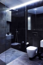 19 Greek Street for The Saint Martins Lofts in London | Yellowtrace