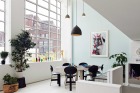 19 Greek Street for The Saint Martins Lofts in London | Yellowtrace