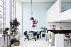 19 Greek Street for The Saint Martins Lofts in London | Yellowtrace