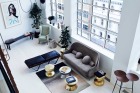 19 Greek Street for The Saint Martins Lofts in London | Yellowtrace