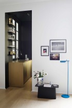 Apartment 108 by Rodolphe Parente | Yellowtrace