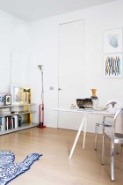 Apartment 108 by Rodolphe Parente | Yellowtrace