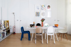 Apartment 108 by Rodolphe Parente | Yellowtrace