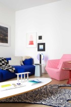 Apartment 108 by Rodolphe Parente | Yellowtrace