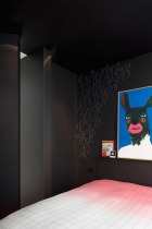 Apartment 108 by Rodolphe Parente | Yellowtrace