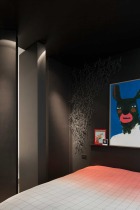 Apartment 108 by Rodolphe Parente | Yellowtrace