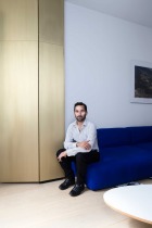 Apartment 108 by Rodolphe Parente | Yellowtrace