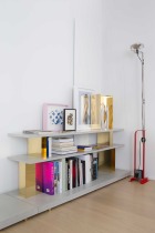 Apartment 108 by Rodolphe Parente | Yellowtrace