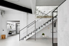 Artedomus Melbourne Showroom by Studio You Me & Thomas Coward | Yellowtrace