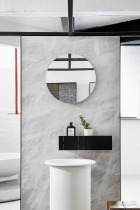 Artedomus Melbourne Showroom by Studio You Me & Thomas Coward | Yellowtrace
