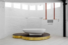 Artedomus Melbourne Showroom by Studio You Me & Thomas Coward | Yellowtrace