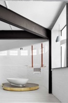 Artedomus Melbourne Showroom by Studio You Me & Thomas Coward | Yellowtrace