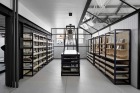 Artedomus Melbourne Showroom by Studio You Me & Thomas Coward | Yellowtrace
