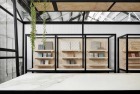 Artedomus Melbourne Showroom by Studio You Me & Thomas Coward | Yellowtrace