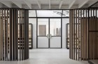 Artedomus Melbourne Showroom by Studio You Me & Thomas Coward | Yellowtrace