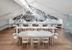 Artedomus Melbourne Showroom by Studio You Me & Thomas Coward | Yellowtrace