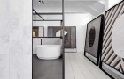 Artedomus Melbourne Showroom by Studio You Me & Thomas Coward | Yellowtrace