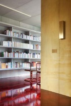 Concrete Flat by Rodolphe Parente | Yellowtrace