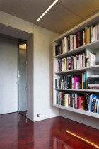 Concrete Flat by Rodolphe Parente | Yellowtrace