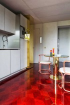 Concrete Flat by Rodolphe Parente | Yellowtrace