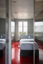 Concrete Flat by Rodolphe Parente | Yellowtrace