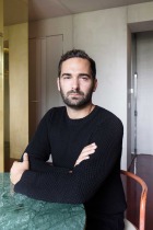 Concrete Flat by Rodolphe Parente | Yellowtrace