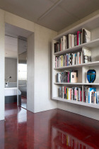 Concrete Flat by Rodolphe Parente | Yellowtrace