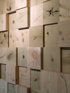 Dinesen Showroom Copenhagen | Yellowtrace