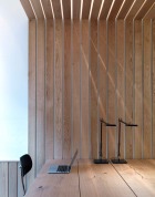 Dinesen Showroom Copenhagen | Yellowtrace
