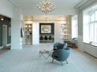 Dinesen Showroom Copenhagen | Yellowtrace