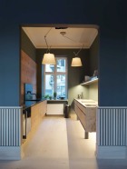 Dinesen Showroom Copenhagen | Yellowtrace