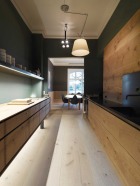 Dinesen Showroom Copenhagen | Yellowtrace