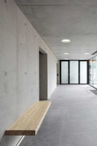 Kamppi Chapel by K2S Architects | Yellowtrace