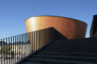 Kamppi Chapel by K2S Architects | Yellowtrace