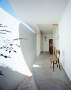Love House by Takeshi Hosaka | Yellowtrace