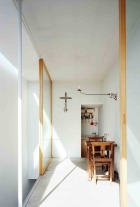 Love House by Takeshi Hosaka | Yellowtrace