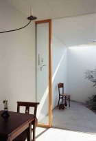 Love House by Takeshi Hosaka | Yellowtrace