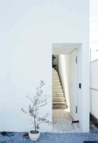 Love House by Takeshi Hosaka | Yellowtrace
