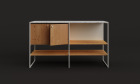 Modiste Furniture | Yellowtrace