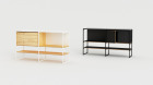 Modiste Furniture | Yellowtrace