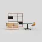 Modiste Furniture | Yellowtrace