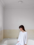Portrait of a House by Frederik Vercruysse | Yellowtrace