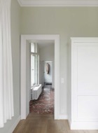 Portrait of a House by Frederik Vercruysse | Yellowtrace