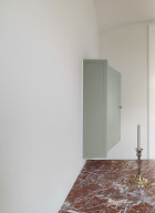 Portrait of a House by Frederik Vercruysse | Yellowtrace