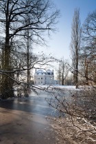 Portrait of a House by Frederik Vercruysse | Yellowtrace