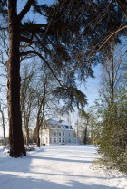 Portrait of a House by Frederik Vercruysse | Yellowtrace
