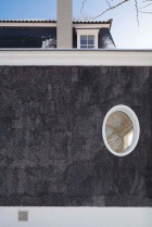 Portrait of a House by Frederik Vercruysse | Yellowtrace